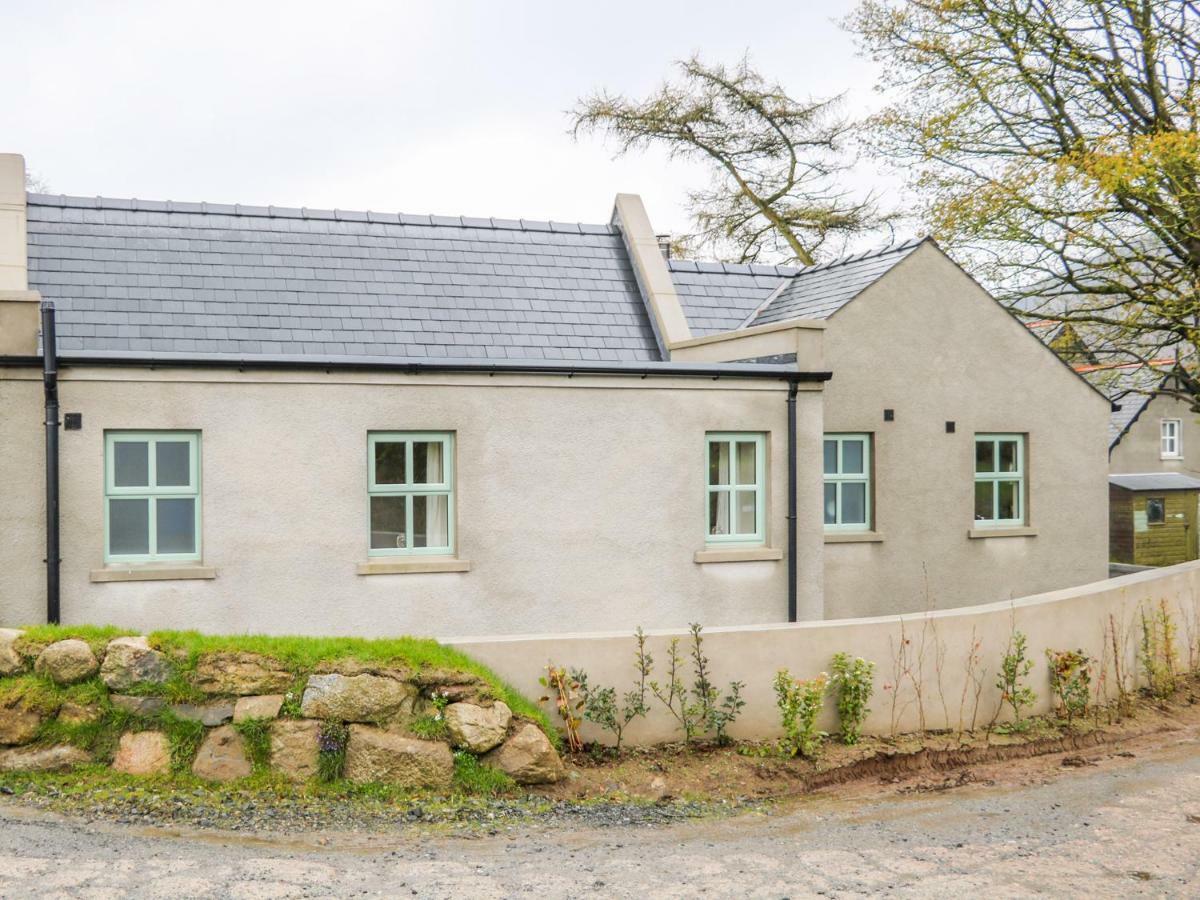 ניוארי Minnie'S Cottage, Killeavy מראה חיצוני תמונה