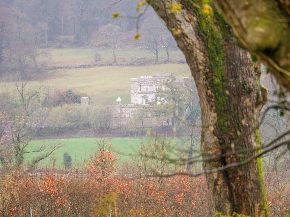 ניוארי Minnie'S Cottage, Killeavy מראה חיצוני תמונה