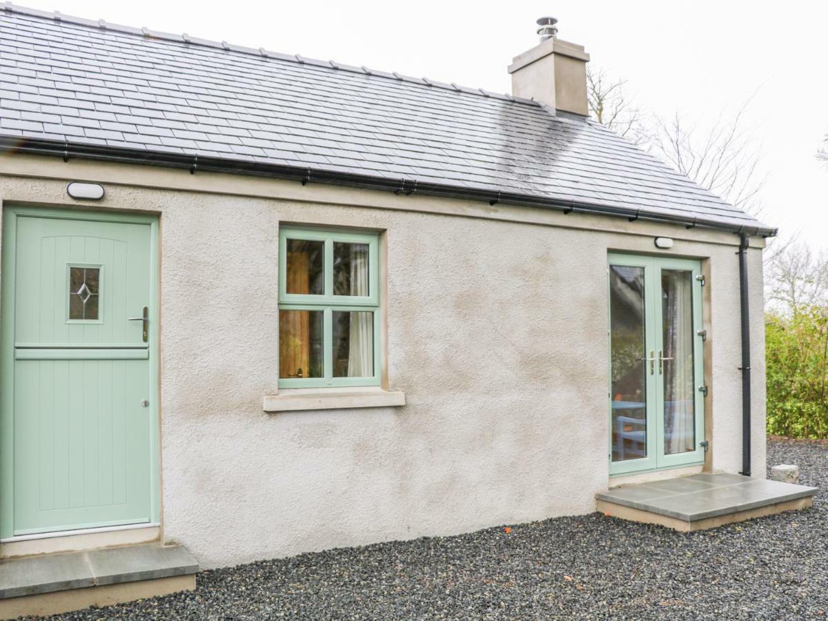ניוארי Minnie'S Cottage, Killeavy מראה חיצוני תמונה