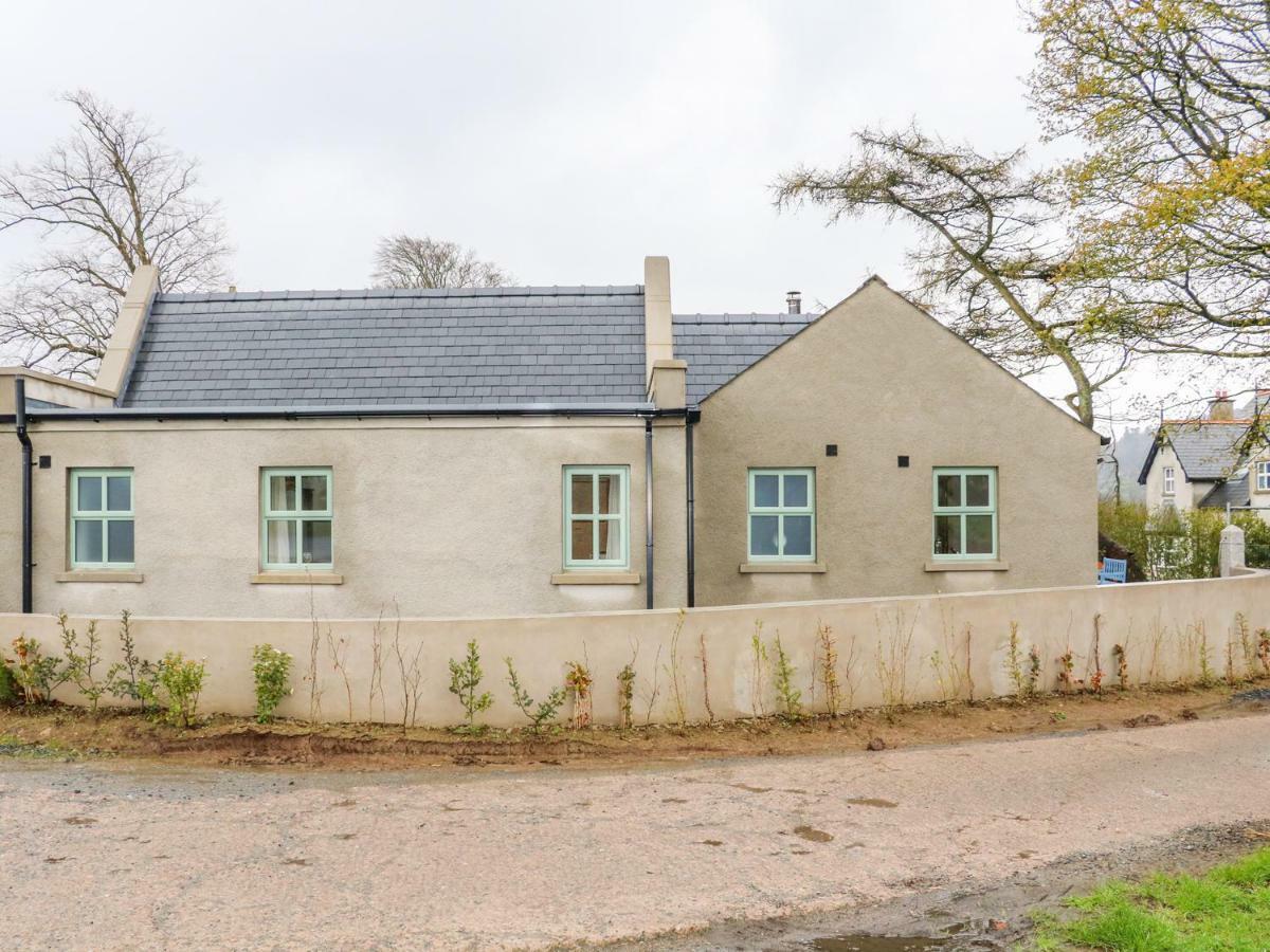 ניוארי Minnie'S Cottage, Killeavy מראה חיצוני תמונה